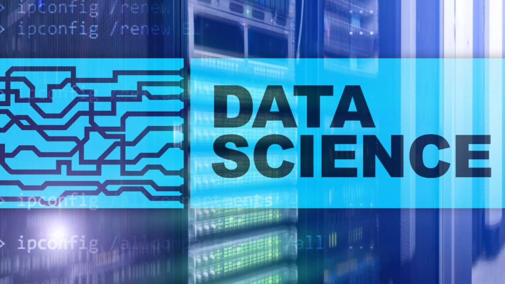  ¿Qué es la ciencia de datos (Data Science)?
