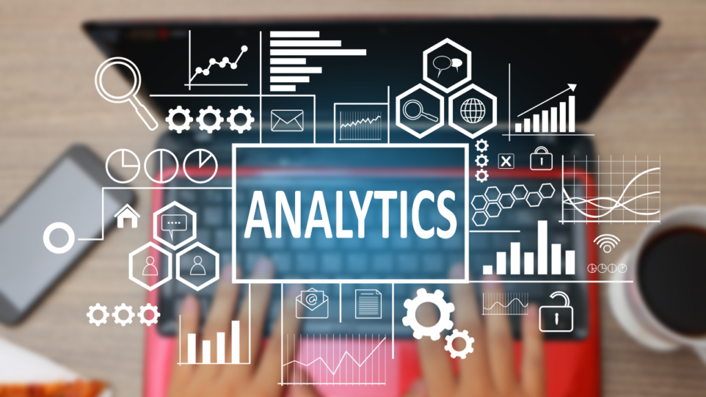 ¿Qué es el análisis de datos (Data Analytics?