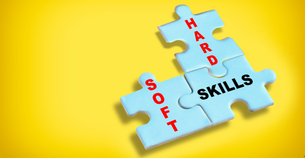 Cómo mejorar tus Hard Skills