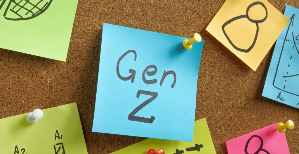 ¿Cómo se prepara la Gen Z para el futuro del trabajo remoto?