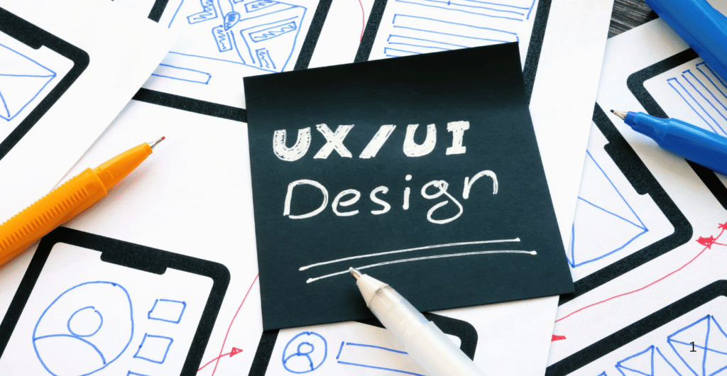 seo ui ux