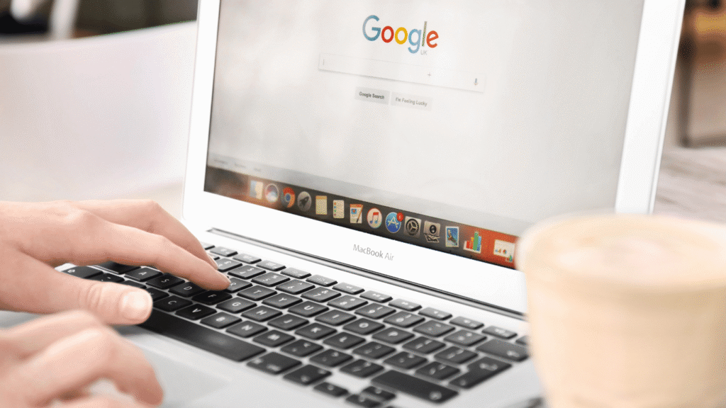 Search Engine Marketing