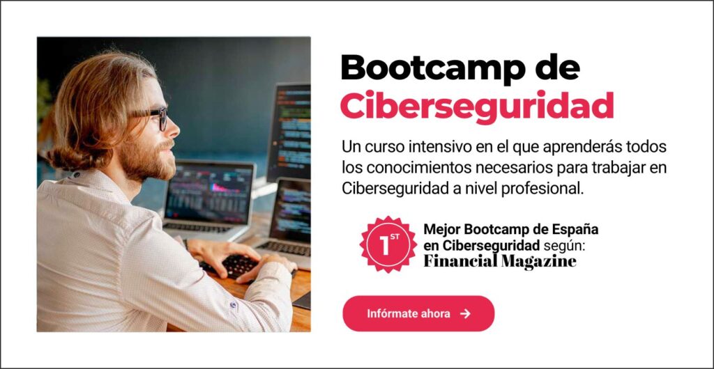 Bootcamp Ciberseguridad