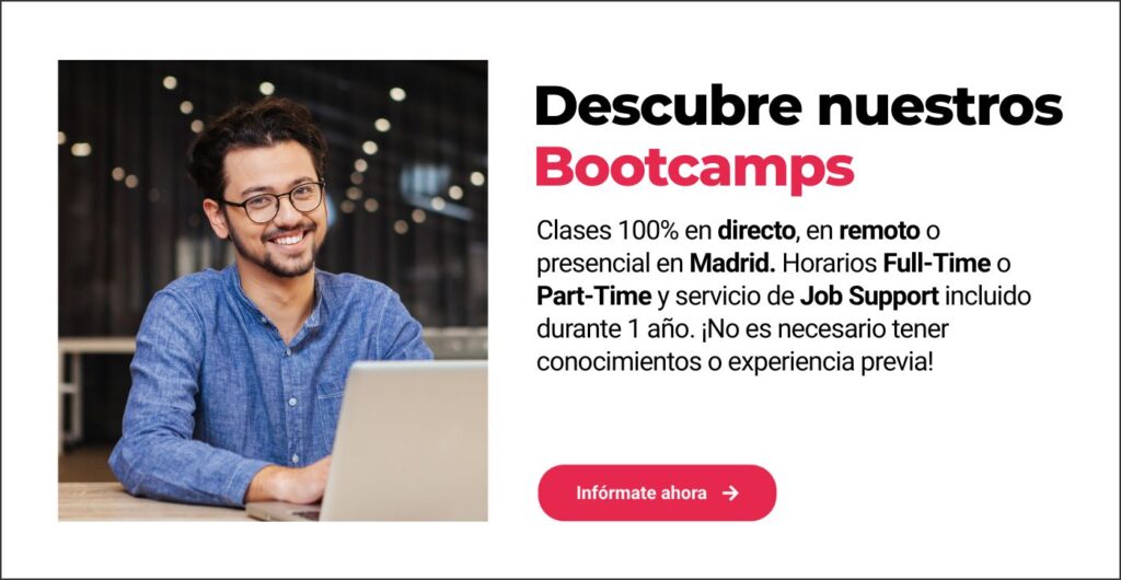 Bootcamps Neoland