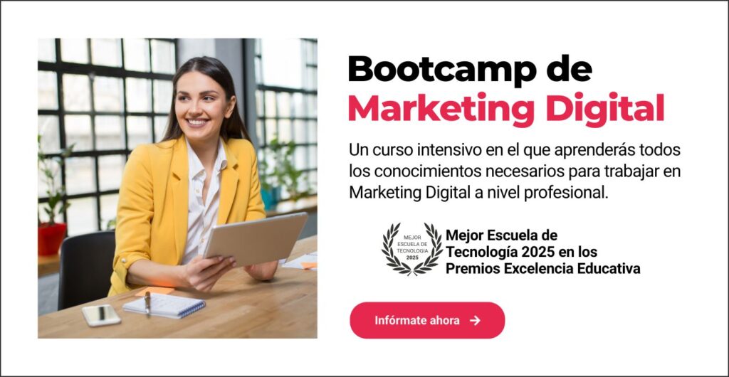 Bootcamp Markting Digital