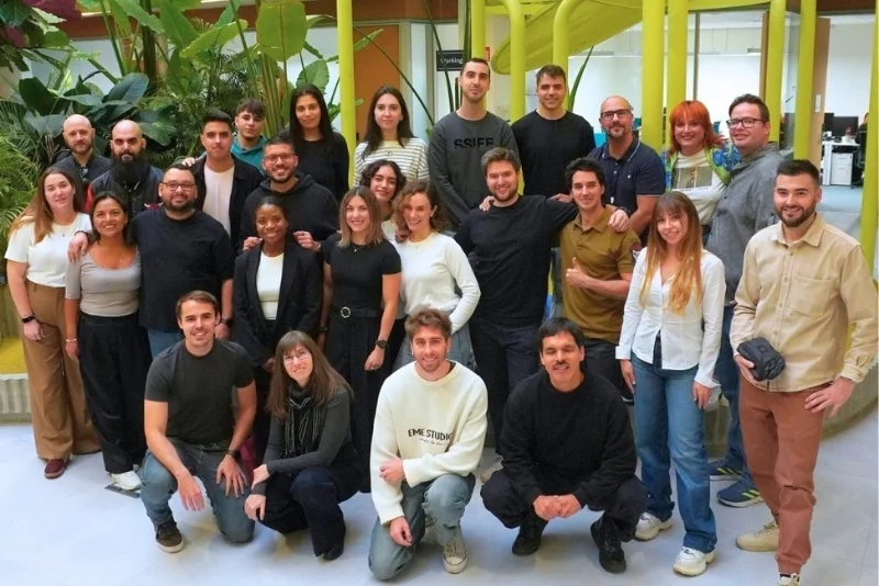 Alumnos de NEOLAND que confirman que es diferente a otras academias