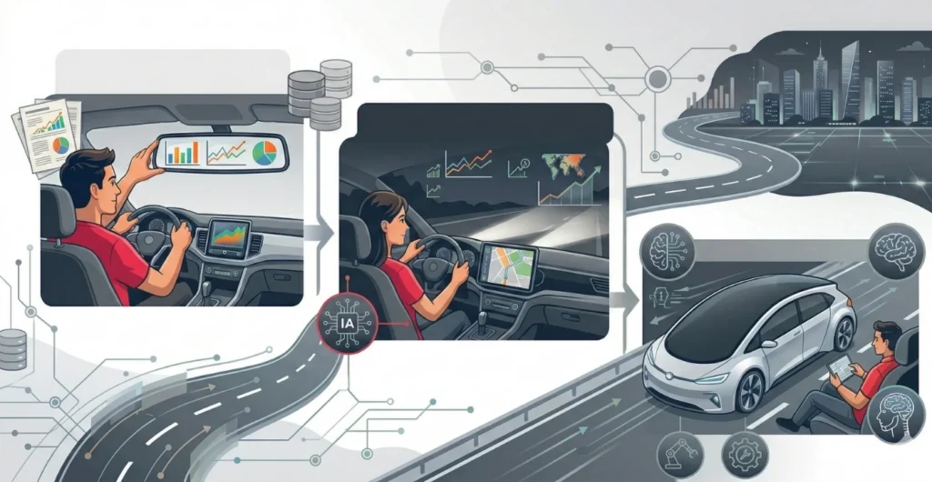 Tipos de analisis de datos en empresas