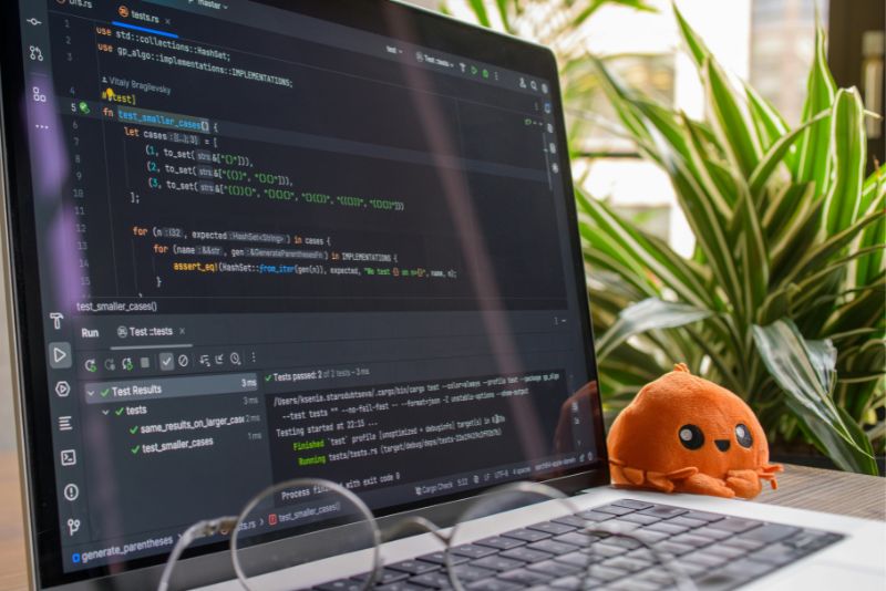 web scraping