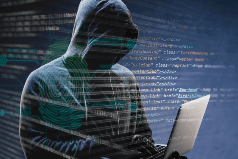 ataque informatico