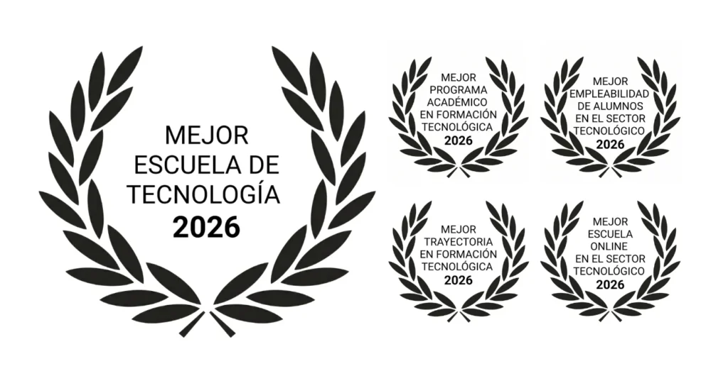 5 galardones ha ganado NEOLAND en los Premios Excelencia Educativa 2026