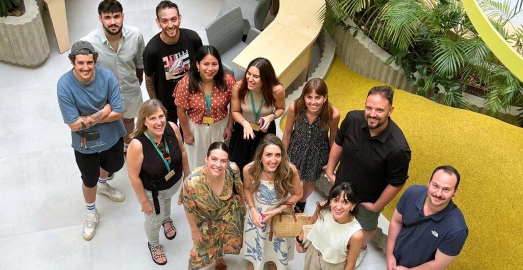 Bootcamp verano 2026
