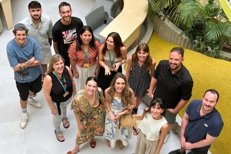 Bootcamp verano 2026