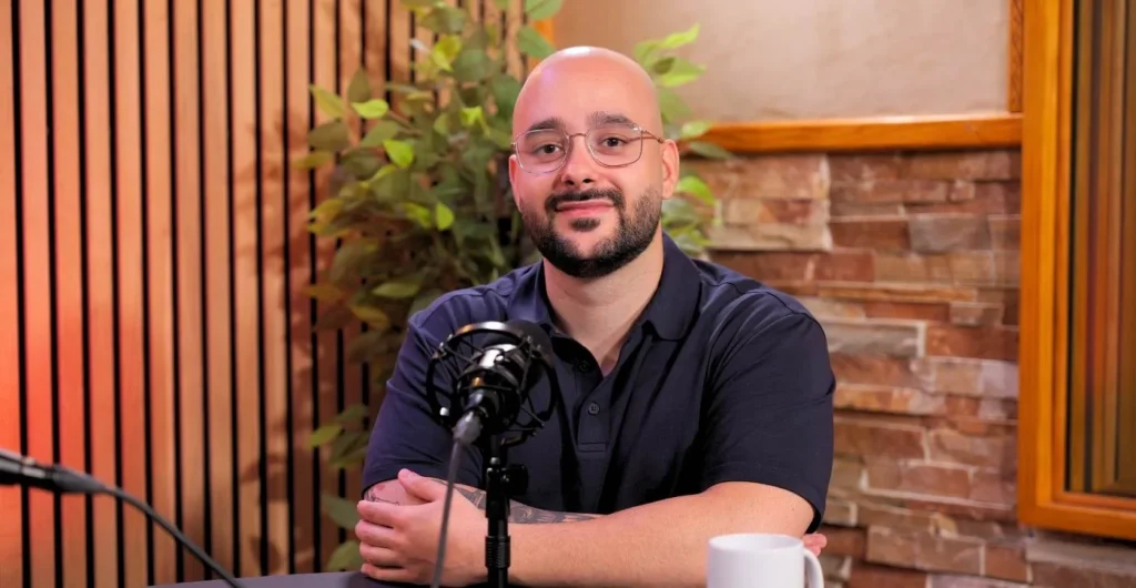 Iván Martínez protagoniza un inspirador caso de éxito tras estudiar el Bootcamp de Data Analytics en NEOLAND.