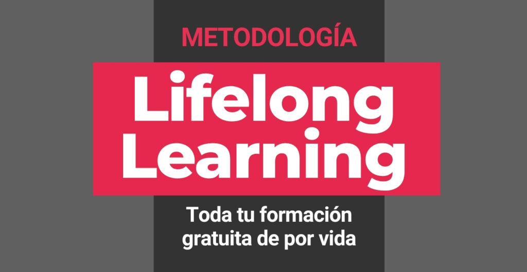 Lifelong Learning en NEOLAND