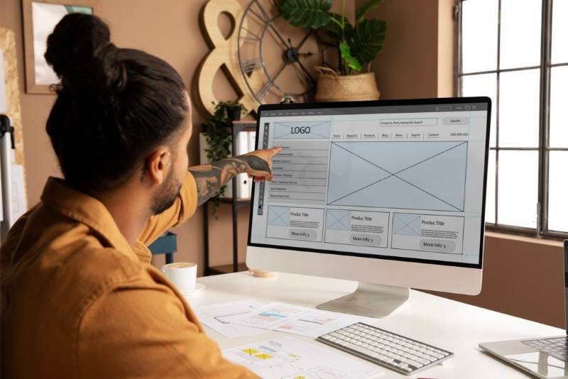 Diseño web en 2026