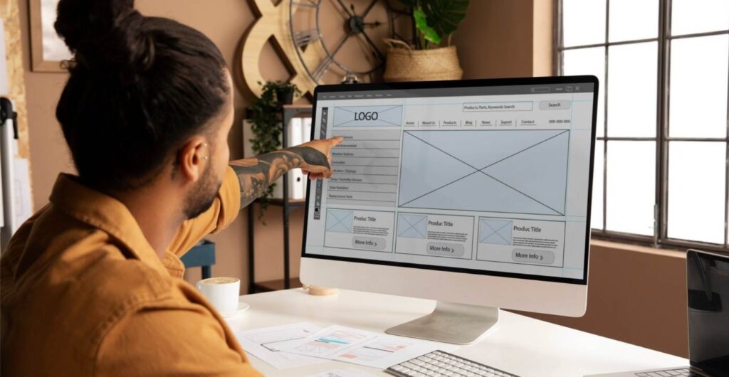 Diseño Web en 2026