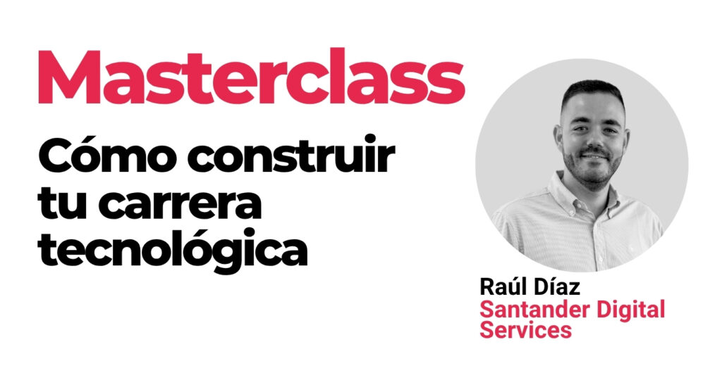 Como transformar tu carrera_Masterclass