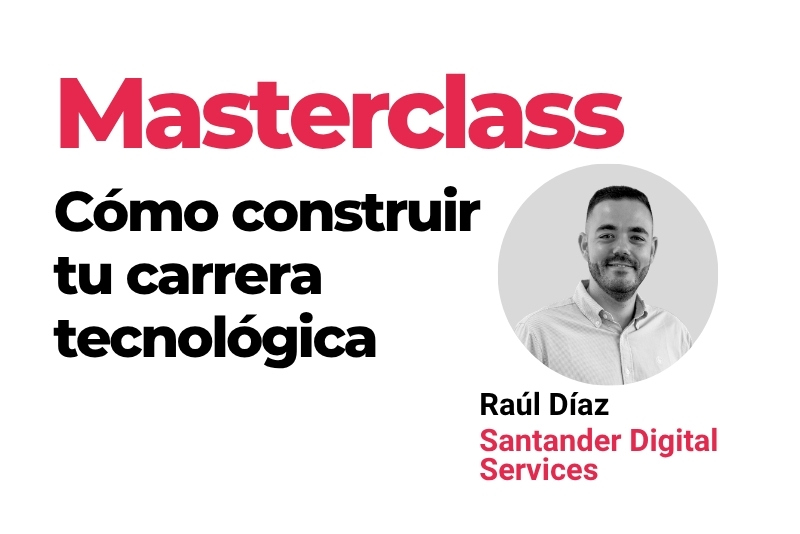 Como transformar tu carrera_Masterclass