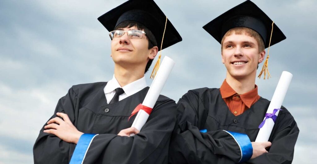 Salidas profesionales al graduarte
