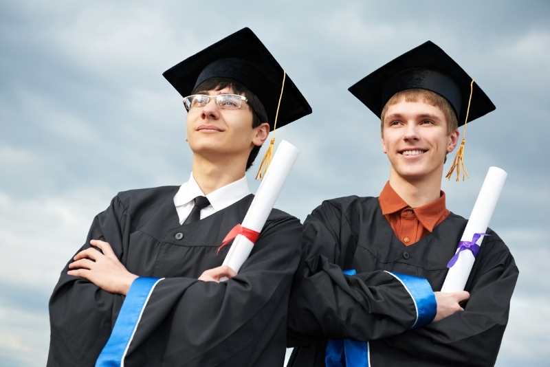 Salidas profesionales tras graduarte