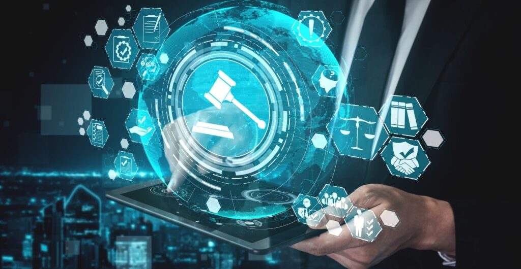 Ley de Inteligencia Artificial de la UE