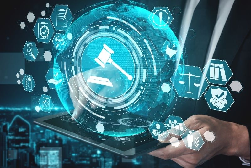 Ley de Inteligencia Artificial de la UE