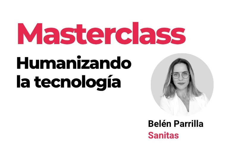 Marketing para soluciones digitales: Masterclass
